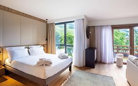 Novotel Megève Mont-Blanc